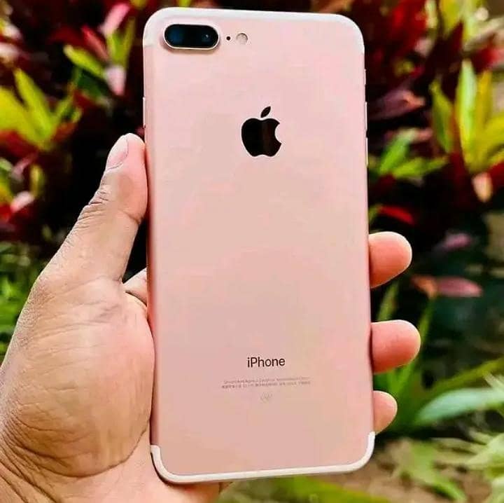 Apple iPhone 7 Plus 4