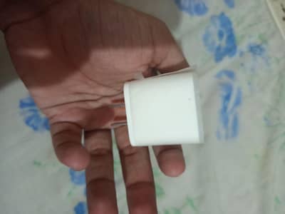 Apple 20W USB-C Fast Charger Original - Excellent Condition