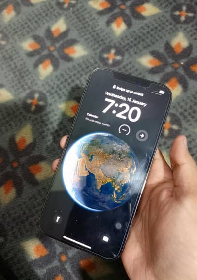 Apple iPhone 12 Pro Max 256gb LLA model