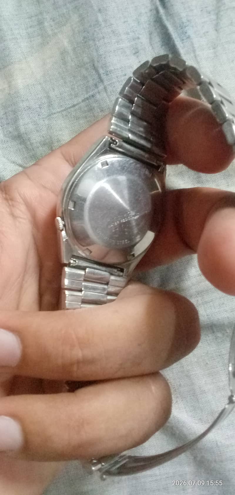 Seiko5,Automatic=03009447565 1