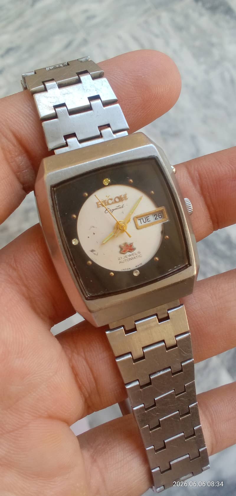 Seiko5,Automatic=03009447565 2