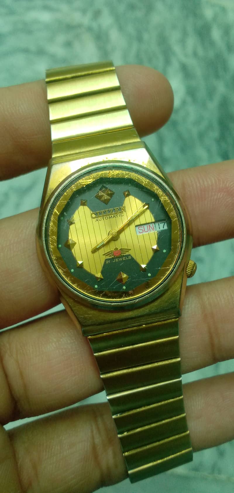Seiko5,Automatic=03009447565 3