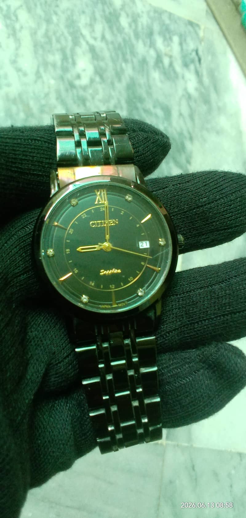 Seiko5,Automatic=03009447565 5