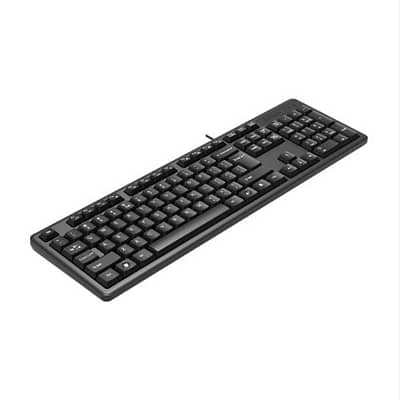 ⌨ Keyboard in Excellent Condition – Smooth Typing | Best Price | Read