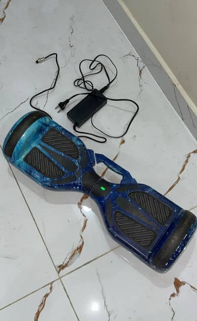 hoverboard