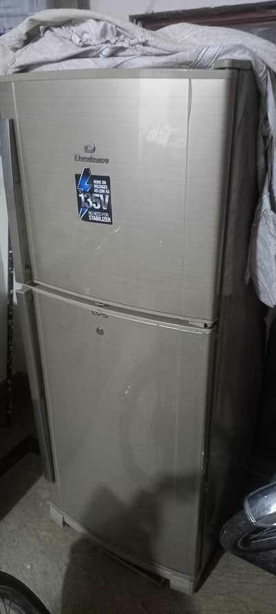 dawlance fridge