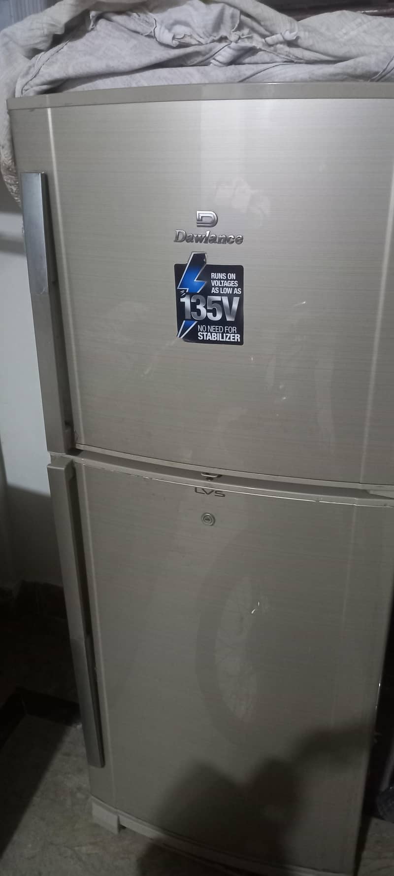 dawlance fridge 1