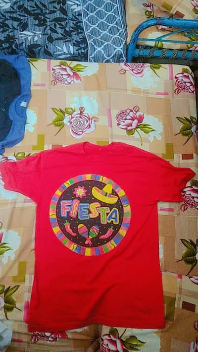 13 Mix Men's T-Shirts Lot - Only Rs. 300 Each - Jhelum