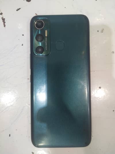 Infinix Hot 11