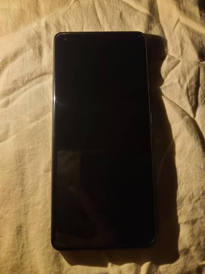 Xiaomi Mi 11 Original Panel