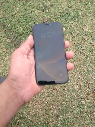 Apple iPhone X