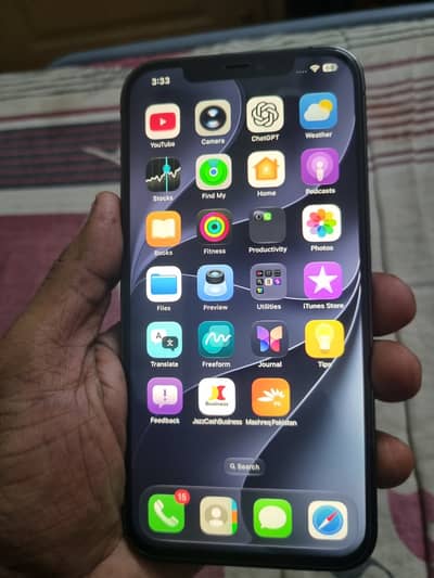 Iphone 12 pro max 256gb fu 10/10