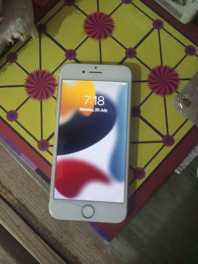 Apple iPhone 7