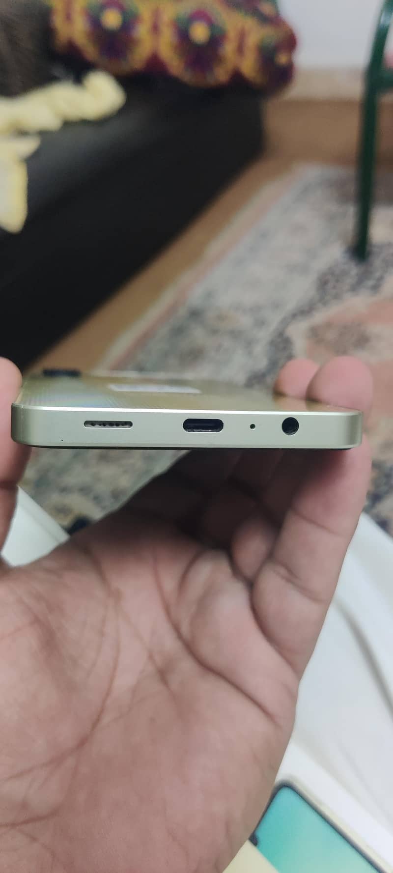 Samsung Mobile A06 2