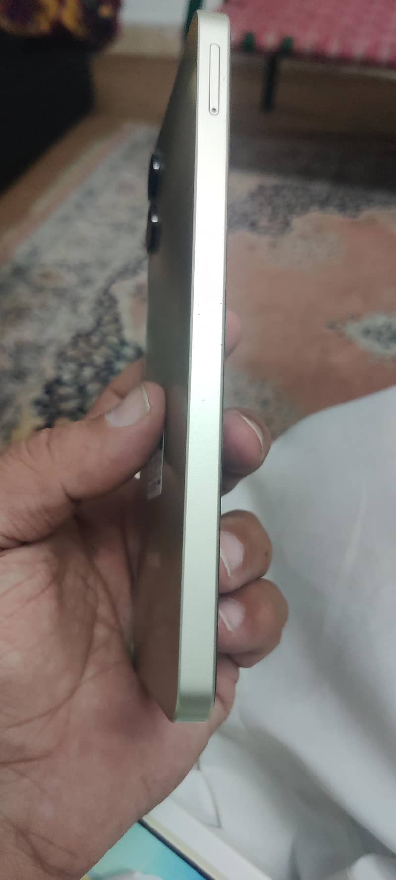 Samsung Mobile A06 3