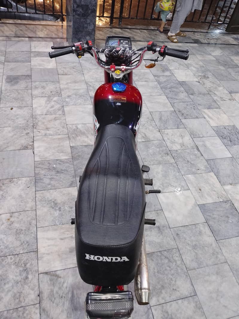 2024 model 0
