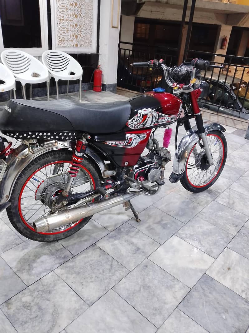 2024 model 2