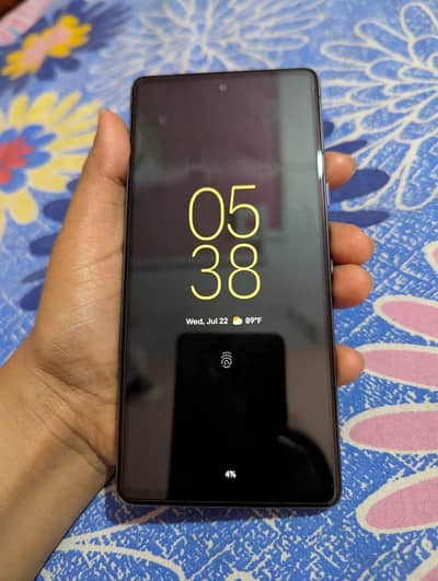 Google Pixel 7
