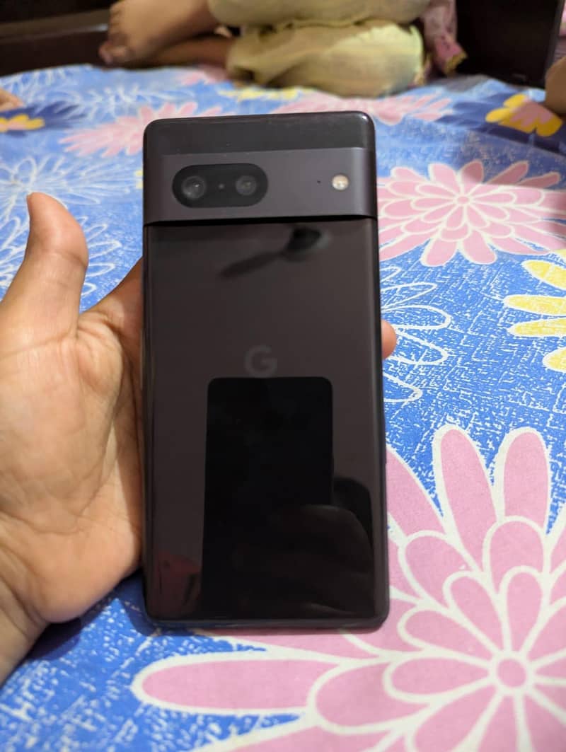 Google Pixel 7 1