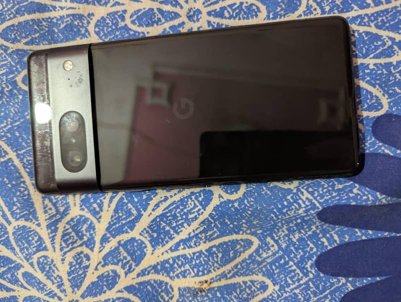 Google Pixel 7 5