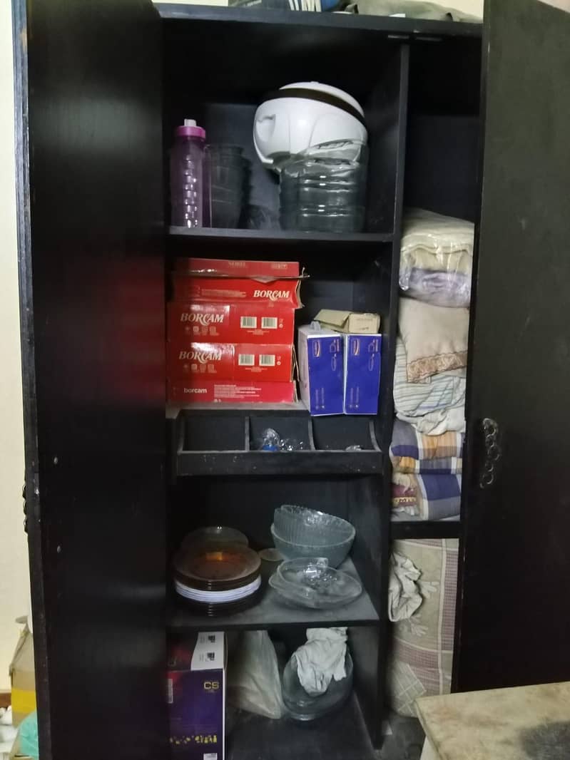 cupboard 1