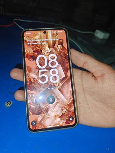 Google Pixel 8