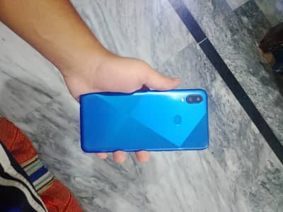 Samsung Mobile A10S 10/9 very good condition