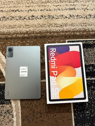 redmi pad se 11 inches