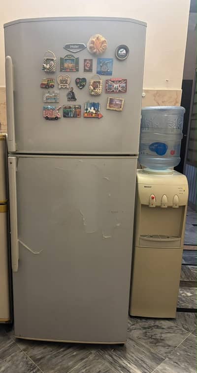 Haier Refrigerator Fridge