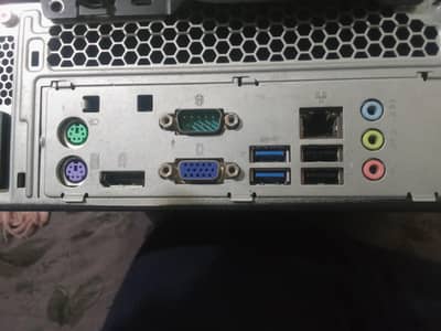 Core i3 6th Generation PC