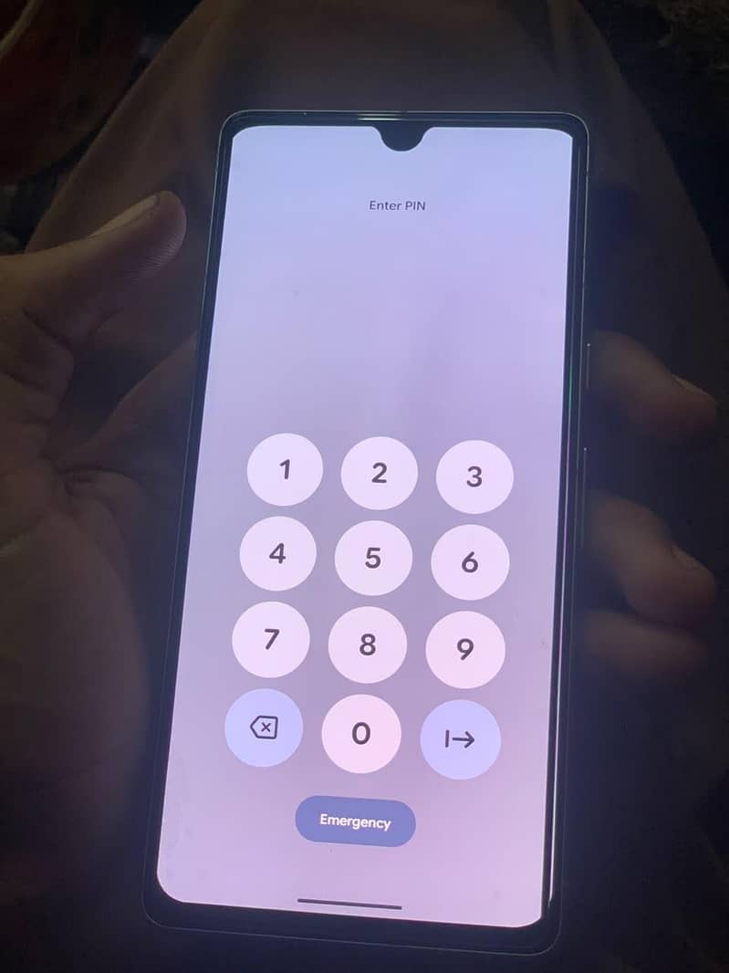Google Pixel 7 0