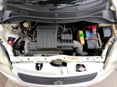 Suzuki Swift 2012