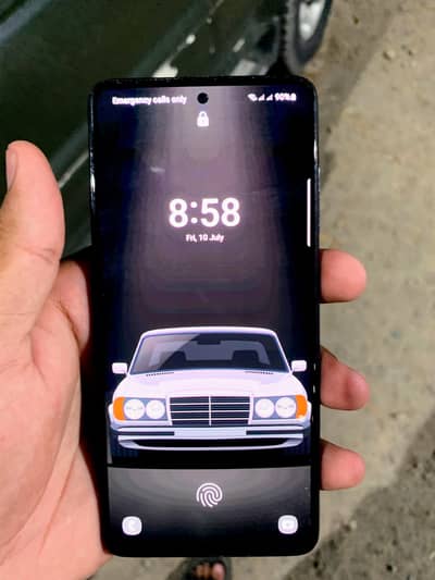 Samsung Mobile A51