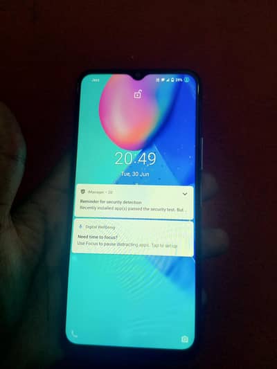 Vivo Y20