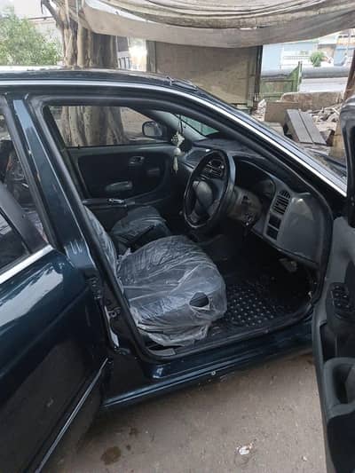 Suzuki Baleno 1999