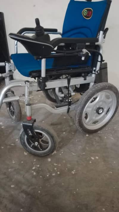 electric wheal chaire