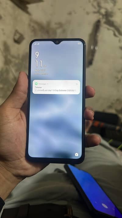 OPPO F11
