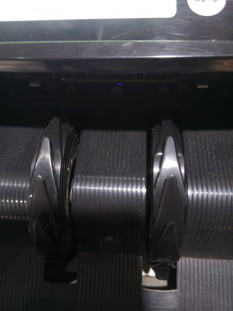 Bill counter machine 4