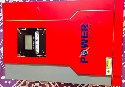 solar inverter 6kw