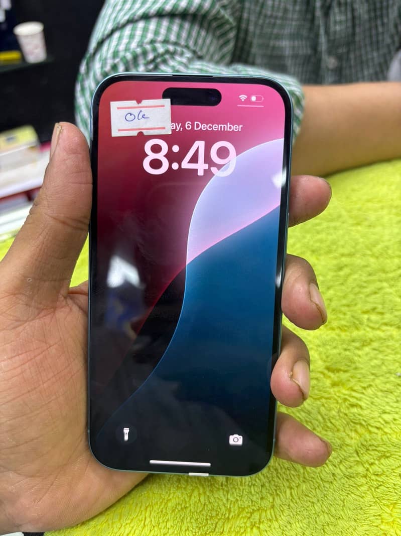 Iphone 16 1