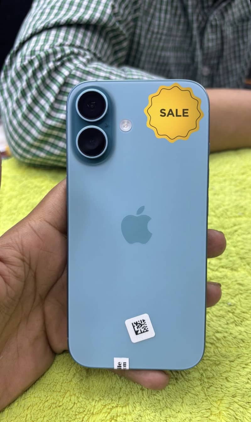 Iphone 16 3