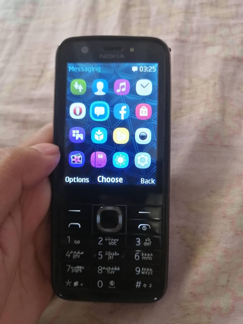 Nokia 230 0