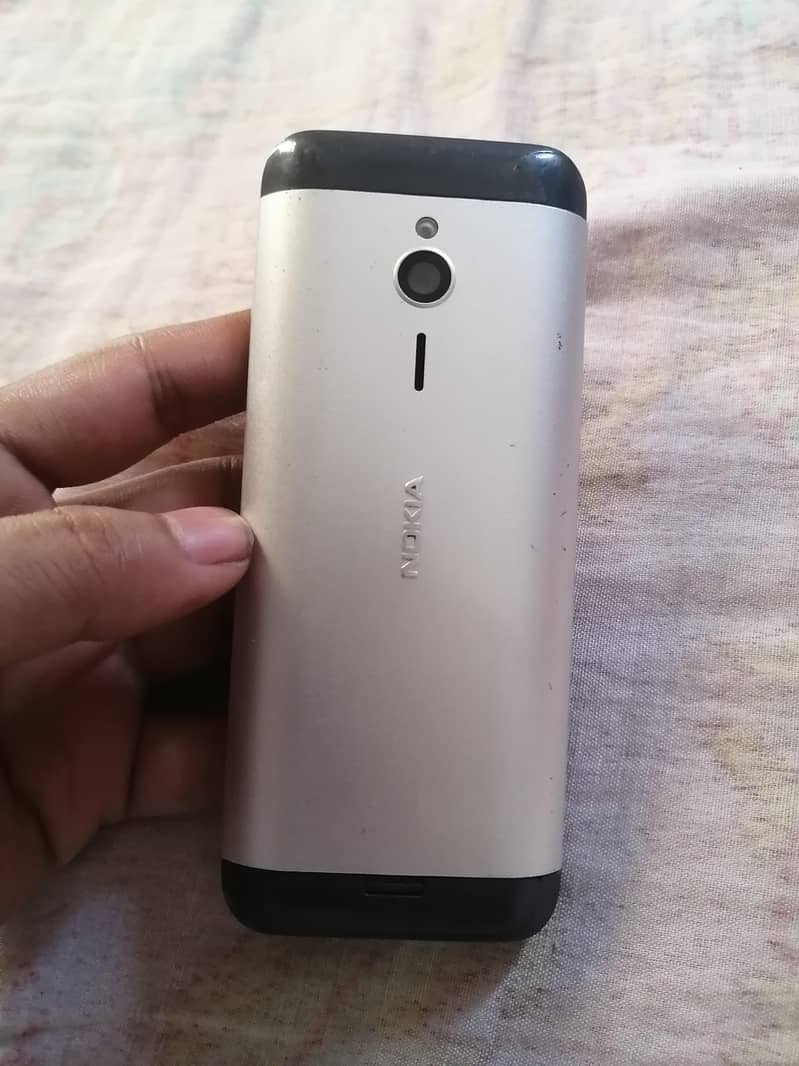Nokia 230 1