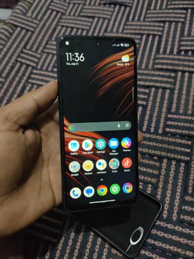 Xiaomi POCO X3 NFC
