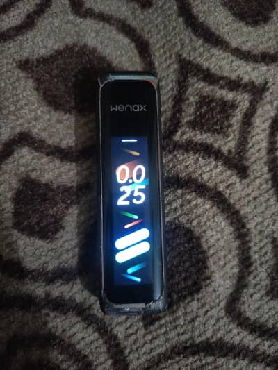 wenex pod