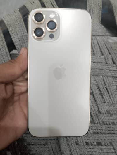 Apple iPhone 12 Pro Max all ok 10/10