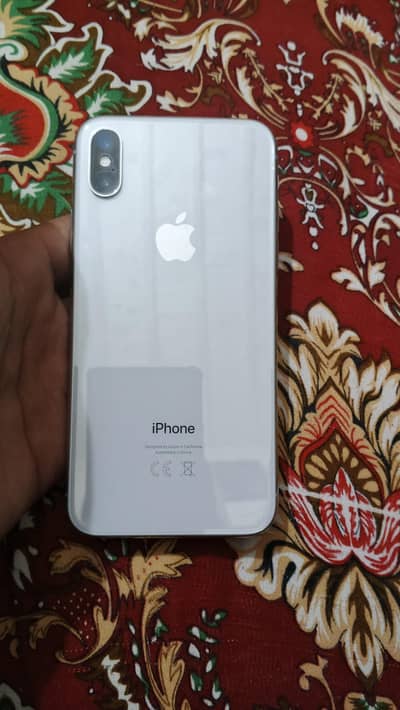 all ok pta approved 10 by 10 hai just camera strip change ho gi