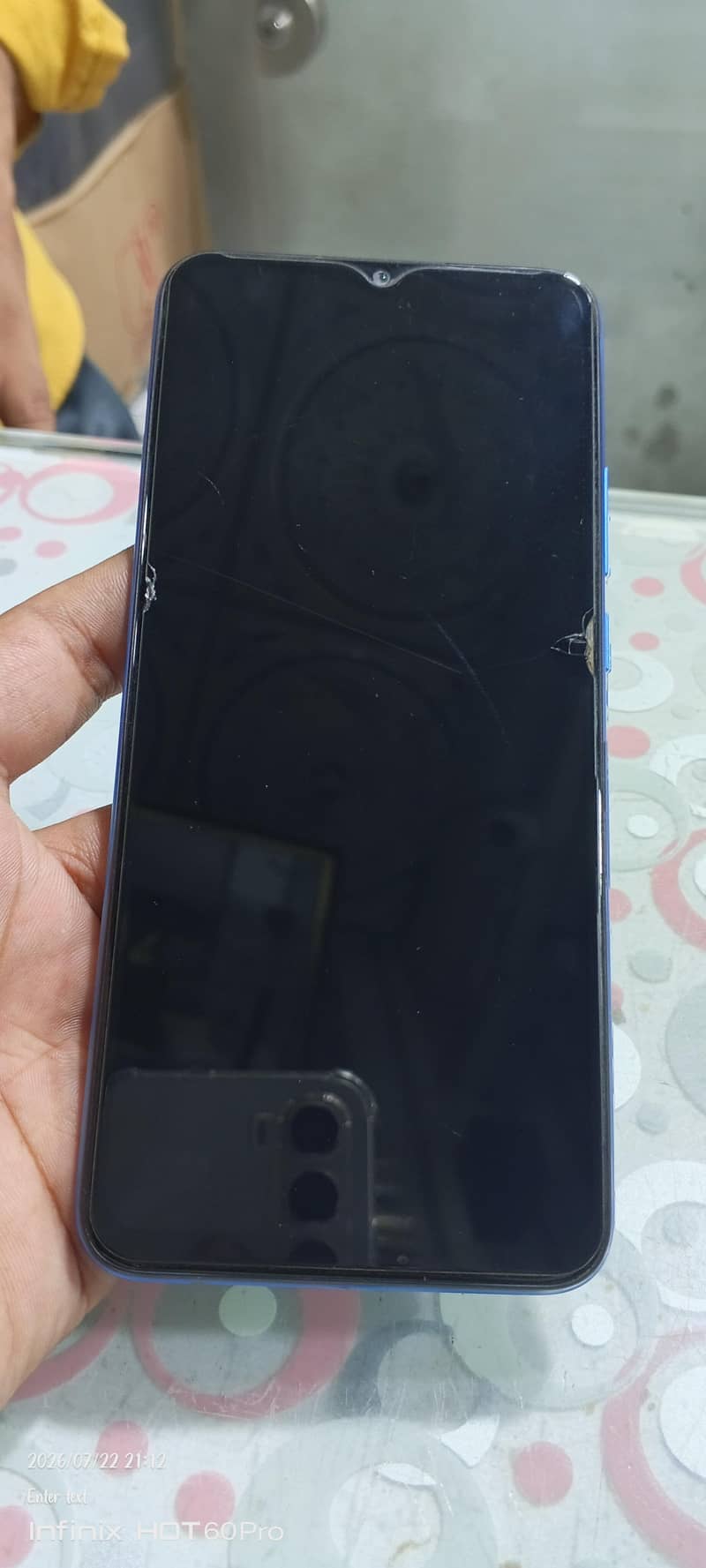 OPPO A16e 4
