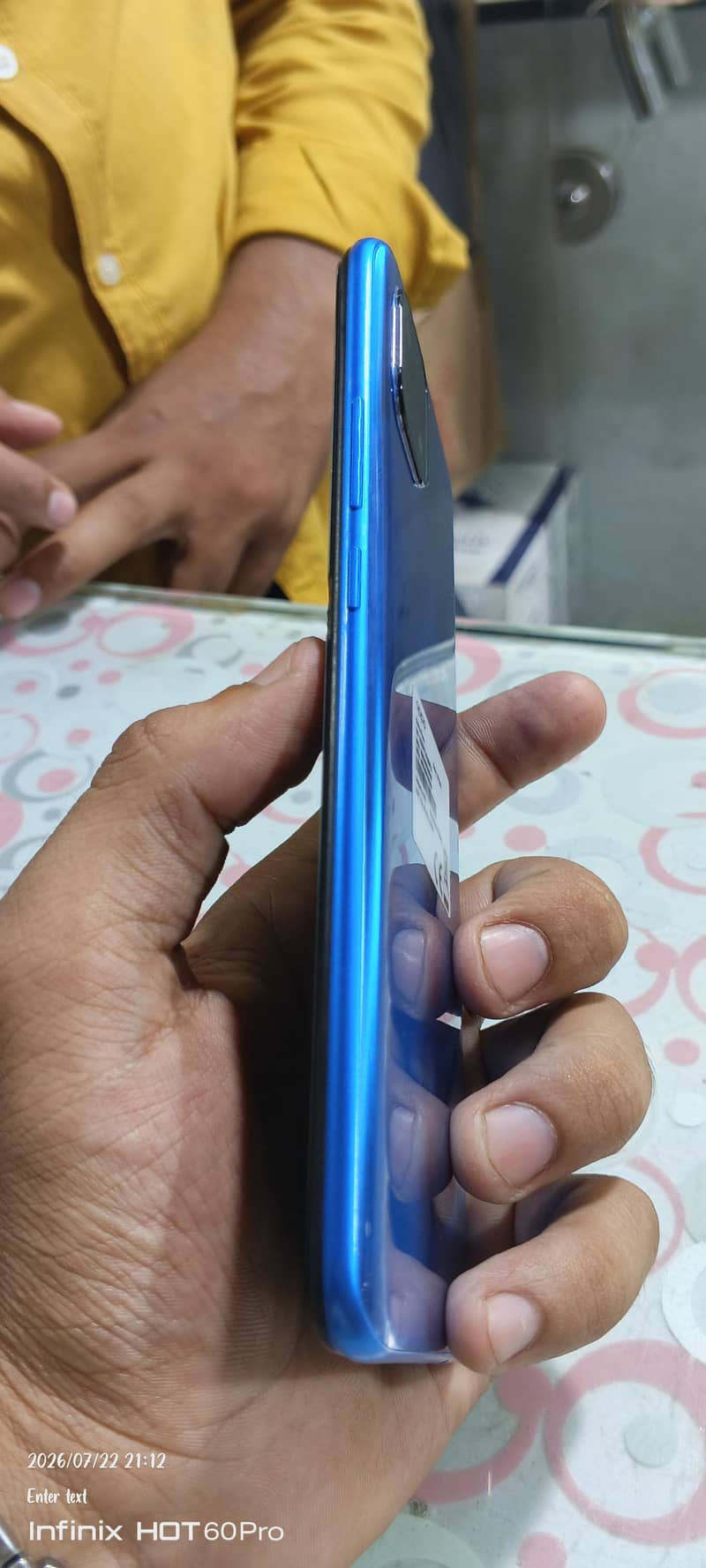 OPPO A16e 5