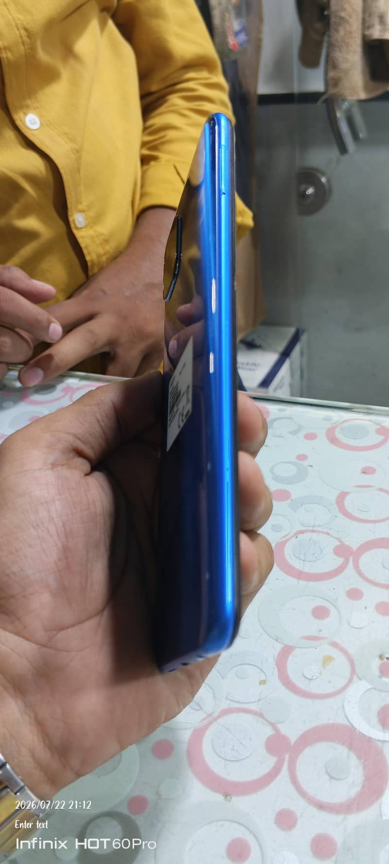 OPPO A16e 6